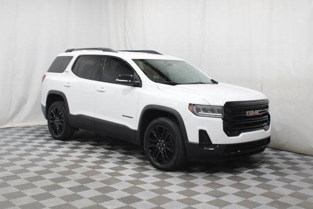 2022 GMC Acadia