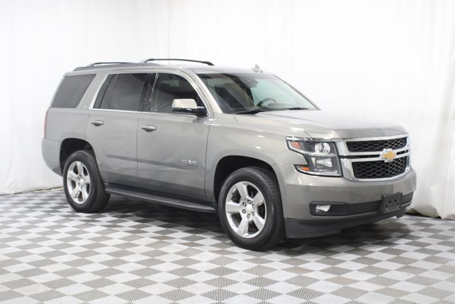 2019 Chevrolet Tahoe