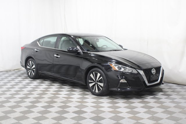 2021 Nissan Altima