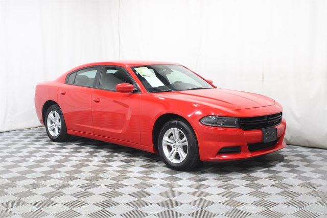 2022 Dodge Charger