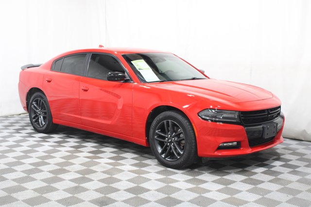 2019 Dodge Charger