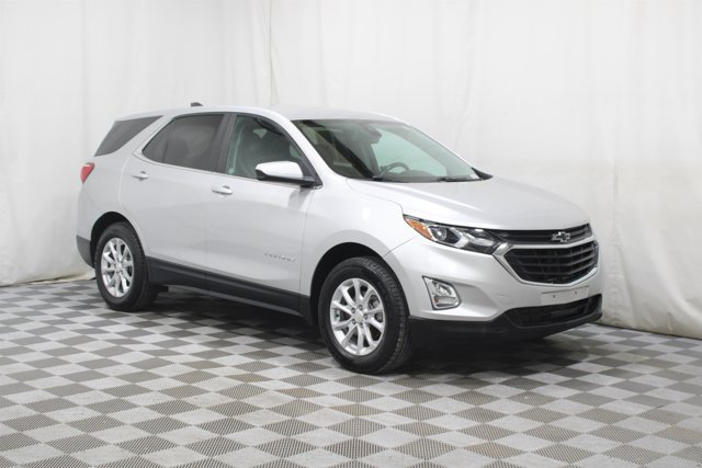 2021 Chevrolet Equinox