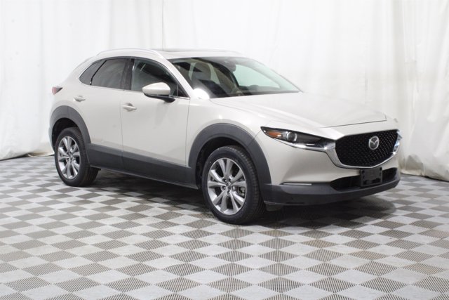 2023 Mazda Cx-30
