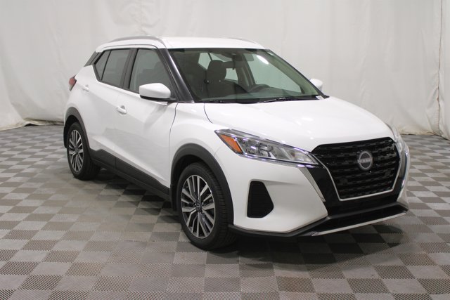 2023 Nissan Kicks