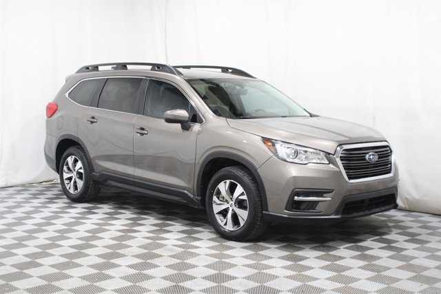 2022 Subaru Ascent