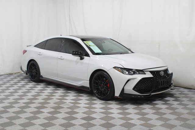 2021 Toyota Avalon