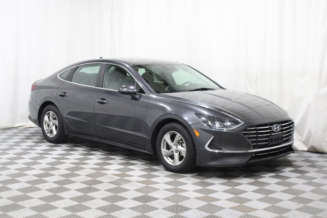 2021 Hyundai Sonata