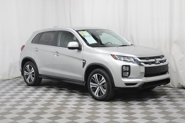 2024 Mitsubishi Outlander Sport