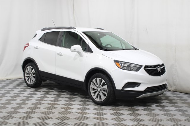 2019 Buick Encore