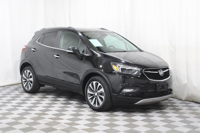 2020 Buick Encore