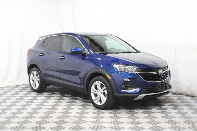 2023 Buick Encore Gx