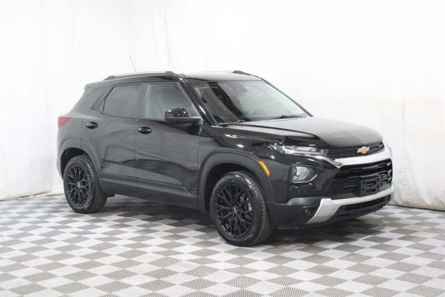2022 Chevrolet Trailblazer
