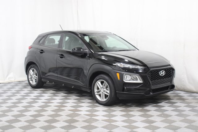 2021 Hyundai KONA