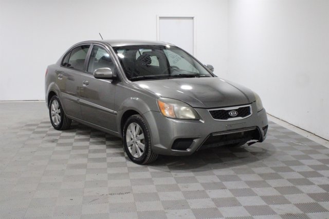 2011 Kia Rio LX