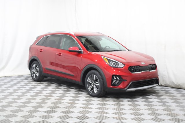 2021 Kia NIRO