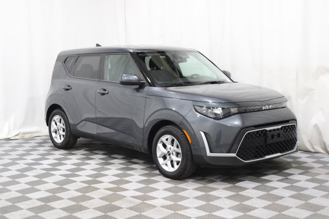 2023 Kia SOUL