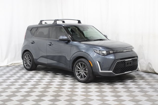 2023 Kia SOUL