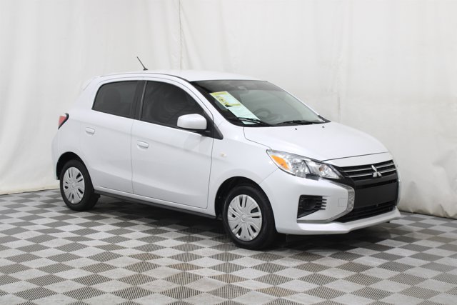 2024 Mitsubishi Mirage