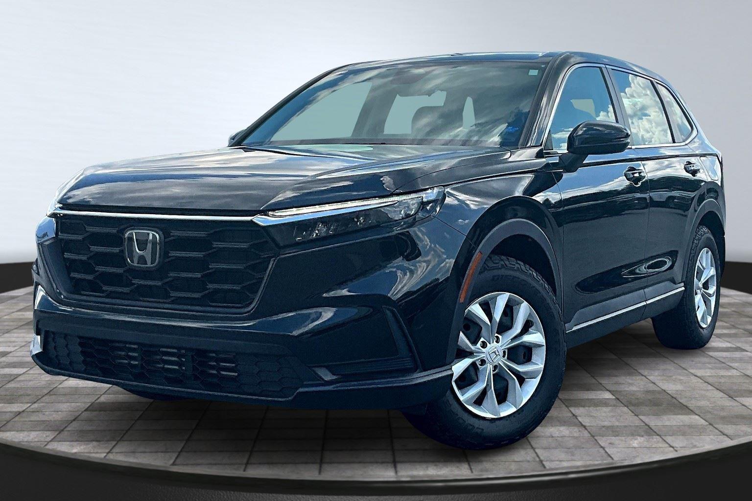 2023 Honda CR-V