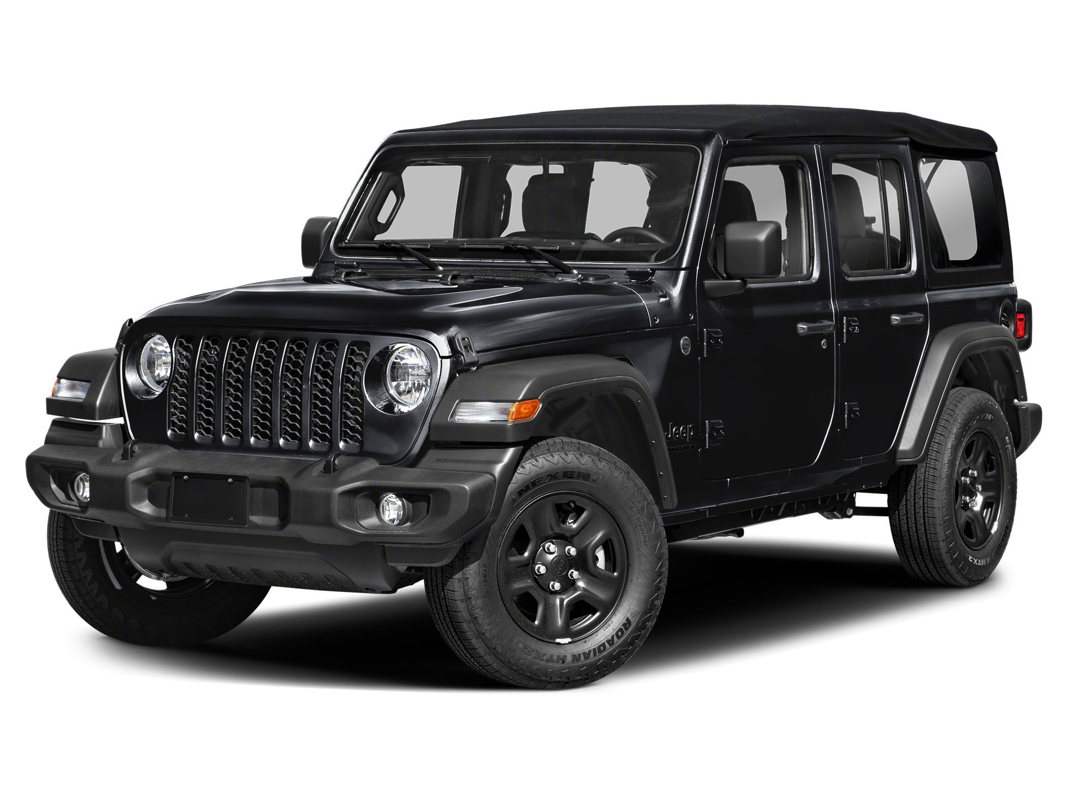 2026 Jeep Wrangler 4-DOOR 85TH ANNIVERSARY EDITIO