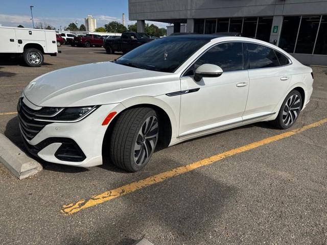 2022 Volkswagen Arteon SEL R-Line 4Motion