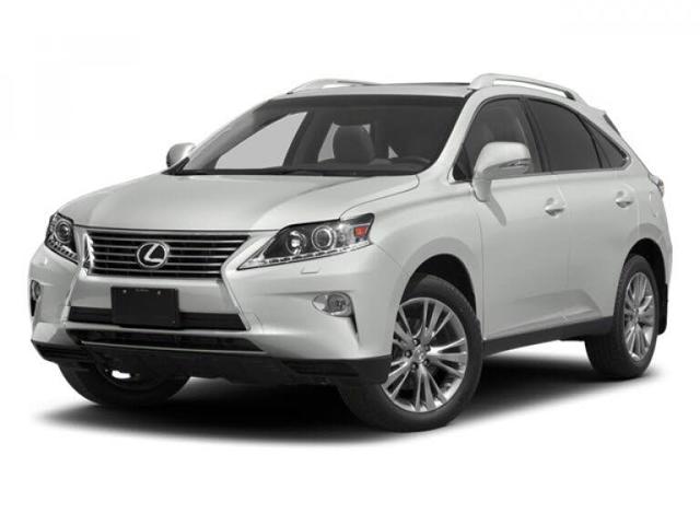 2013 Lexus RX 350 350 AWD
