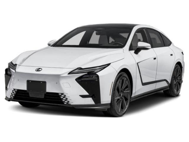 2026 Lexus ES 500e Premium AWD