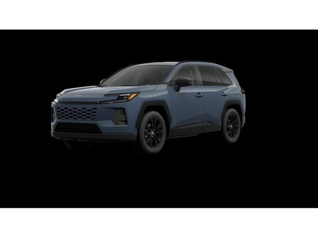 2026 Toyota RAV4 XLE Premium AWD