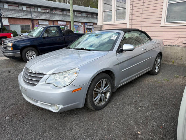 2008 Chrysler Sebring Touring