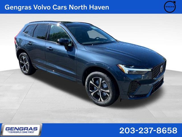2026 Volvo XC60 B5 Core AWD