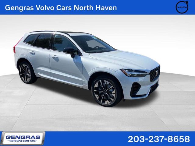 2026 Volvo XC60 Plug-In Hybrid B5 Plus AWD