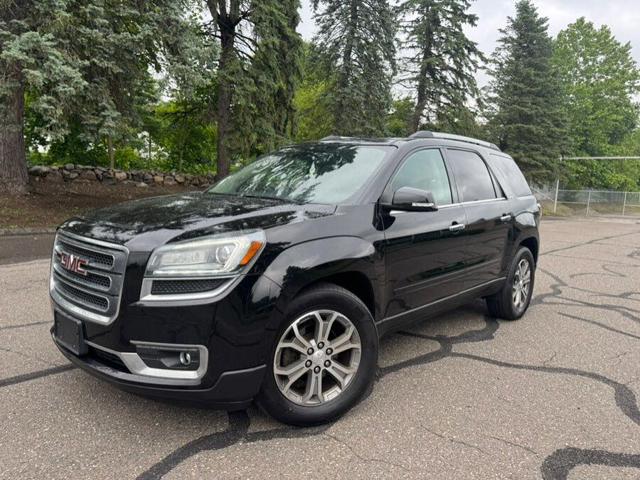 2016 GMC Acadia SLT-1