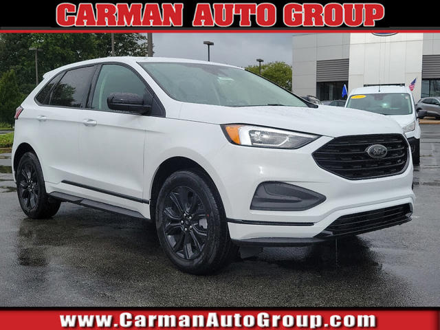 2024 Ford Edge SE AWD