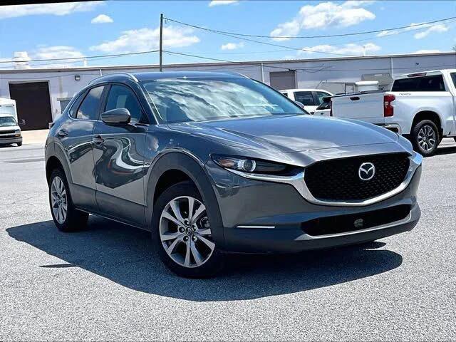 2023 Mazda CX-30 2.5 S Preferred