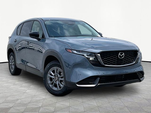 2026 Mazda CX-5 2.5 S Select