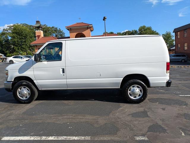 2013 Ford E-Series E-250