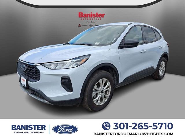 2026 Ford Escape Active AWD
