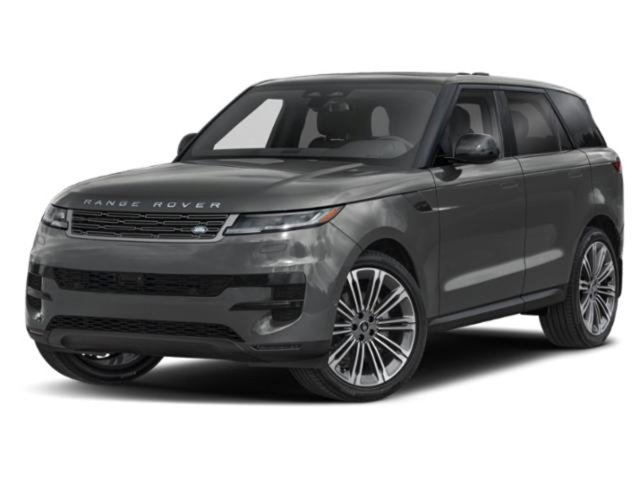 2026 Land Rover Range Rover Sport P360 SE AWD