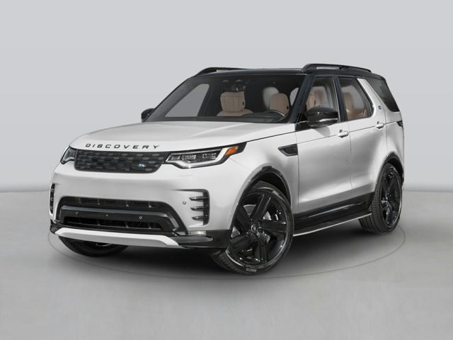 2026 Land Rover Discovery P360 Gemini Edition AWD