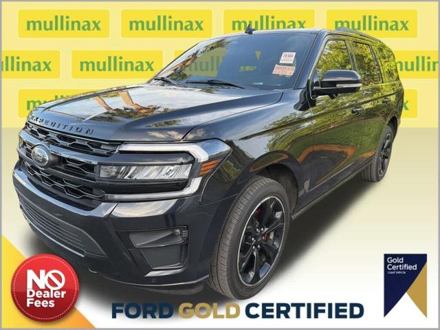 2023 Ford Expedition Limited 4WD