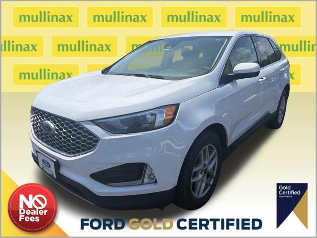 2023 Ford Edge SEL AWD