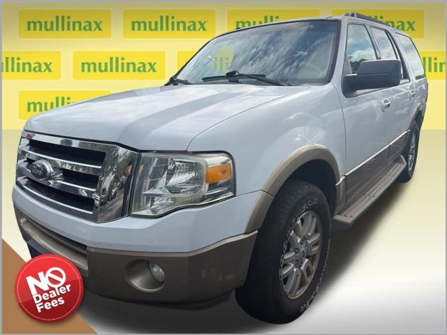 2011 Ford Expedition XLT