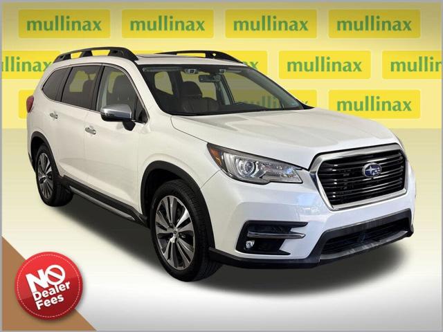 2019 Subaru Ascent Touring