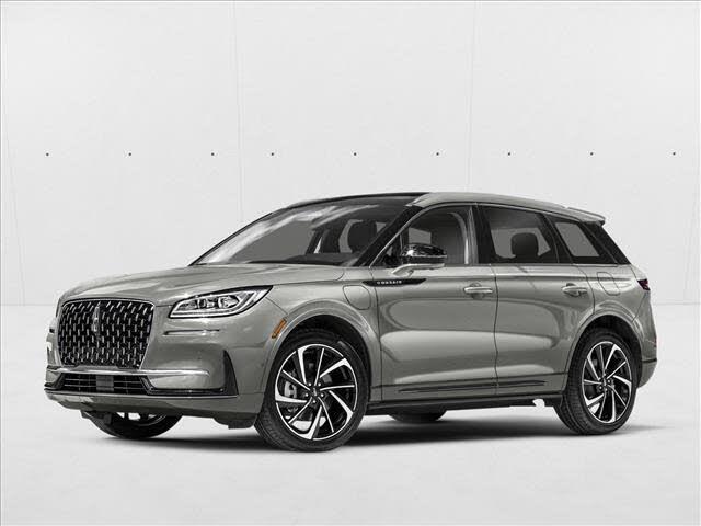 2023 Lincoln Corsair Standard FWD