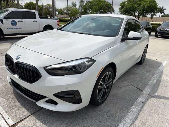 2020 BMW 2 Series 228i xDrive Gran Coupe
