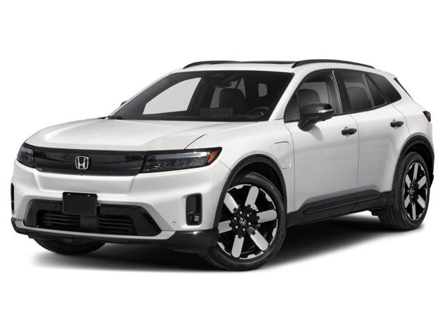 2025 Honda Prologue Elite AWD