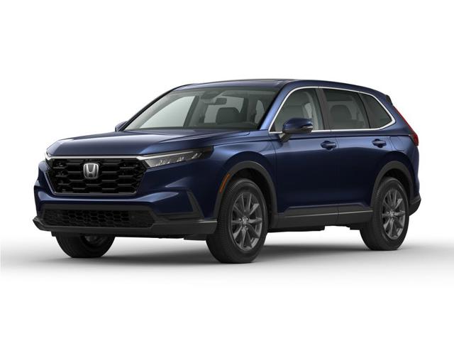 2026 Honda CR-V EX-L FWD