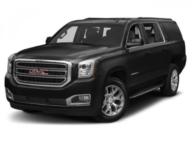2015 GMC Yukon XL SLE 4WD