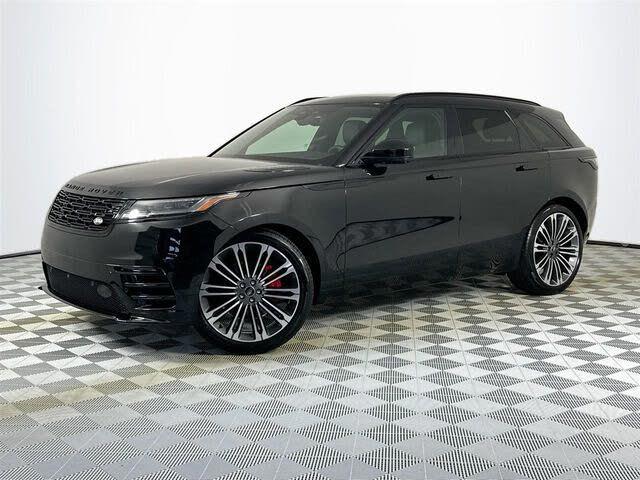 2024 Land Rover Range Rover Velar P250 Dynamic SE