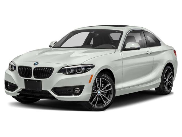 2020 BMW 2 Series 230i